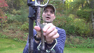 How to shoot a compound bow for beginners [upl. by Aksehcnarf]