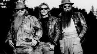 ZZ Top Documentary [upl. by Portia629]