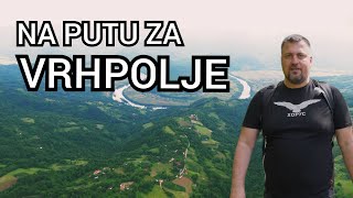 Oaza ep77  Na putu za Vrhpolje [upl. by Acinomad]