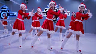 New Christmas  Best Easy Dance  Jingle Bells 2023 🎄🎅🏼 [upl. by Euqinorev]