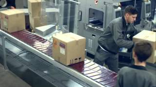 McDonalds 99p Mayo Chicken advert Canning Conveyors [upl. by Aseen]