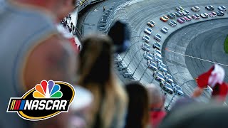 Top 5 NASCAR moments at Dover International Speedway  Motorsports on NBC [upl. by Rabelais]