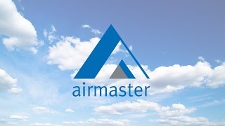 Airmaster  Innovation Comes Standard [upl. by Alle677]