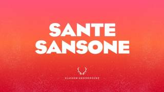 Sante Sansone  Big Gun Original Mix [upl. by Roddie]