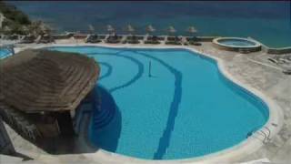 Myconian Imperial Hotel amp Thalasso Center  Mykonos Greece [upl. by Battat113]