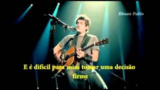 Neon  John Mayer  Legendado [upl. by Atnoved]