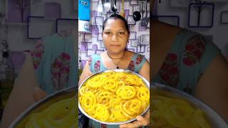 Khamir Wali Jalebi 😋shorts jalebirecipe tastycookingwithpanna [upl. by Mcnamee13]