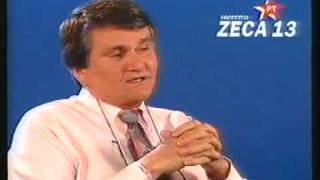 Zeca do PT  Prefeito 1996 [upl. by Eendyc136]