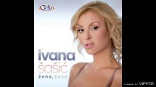 Ivana Šašić  Skini me  Audio 2012 [upl. by Chien]