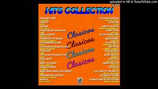 Right On Target  Paul Parker CD1Track 5 HITS COLLECTION CLASICOS [upl. by Aubigny224]