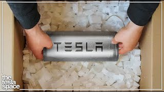 Tesla Has A Problem With The 4680 Battery Cell [upl. by Yasmar]