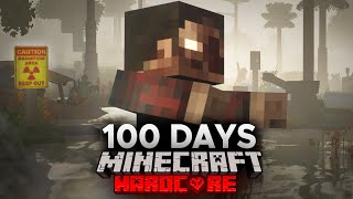 I Spent 100 Days in Dead Island Minecraft Tagalog Part 1 [upl. by Giacopo]