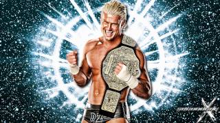 WWE quotHere to Show the Worldquot ► Dolph Ziggler 8th Theme Song [upl. by Anailli]