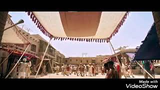 Sarsariya  full song  Mohenjo daro 2017 [upl. by Noellyn864]