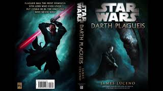 Darth Plagueis On The Old Sith And The Grand Plan Star Wars Darth Plagueis [upl. by Gracye]