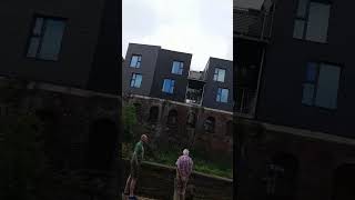 Kelham Island Museum In Sheffield England 🏴󠁧󠁢󠁥󠁮󠁧󠁿 FINAL Part 5 [upl. by Ardnoed]