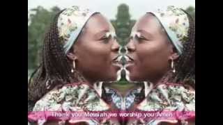 Cameroon Praise and Worship 2  Sis Mermah [upl. by Rici121]