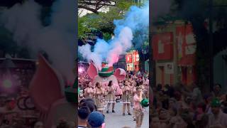 Oktoberfest Blumenau 2024 Santa Catarina [upl. by Victory]