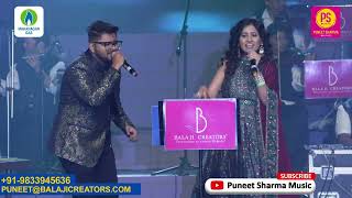 PYAR TO HONA HI THA 4K SONG  SAMPADA GOSWAMI  ABHISHEK  JASPINDER NARULA SONGS  BALAJI CREATORS [upl. by Hance]