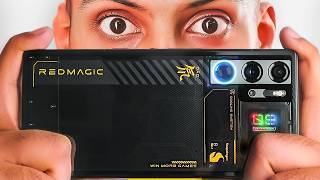 This Gaming Phone has Majedaar Features [upl. by Angelita]