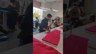 🥳Plazo ki cutting 💖8xl se lekar 10 xl 🥰Shorts video kurticutting 👍 [upl. by Letney]