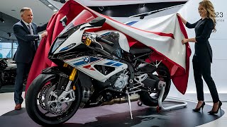 Is Bmw M1000 RR Faster then a jet you need to know [upl. by Aneroc]