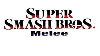 Super Smash Bros Melee OST Soundtrack 044 [upl. by Wons]