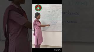 ELECTROLYTE IMBALANCE viralvideos medicaleducation viralreels education nursingschool [upl. by Zat959]