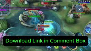 Mobile Legends Mod APK  Unlock All Skins in Android  iOS [upl. by Ellierim98]