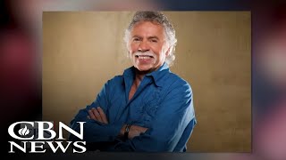 Oak Ridge Boys Tenor Joe Bonsall a SelfProclaimed Light for Christ Passes Away [upl. by Dougy256]