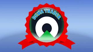 Membongkar strategi grafik tunggal Dewa Trader [upl. by Bussey997]