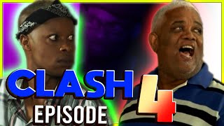 DI CLASH IS HERE  Shebada In Clash Episode 4 [upl. by Lezti630]