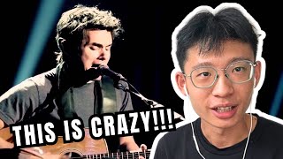 John Mayer  Neon Live in LA  Pianist Reacts To Live Performances [upl. by Wright]