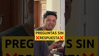 Preguntas sin respuestas😳😂 like por las caras 🤣 humor comedia lospqliares shorts [upl. by Opal]