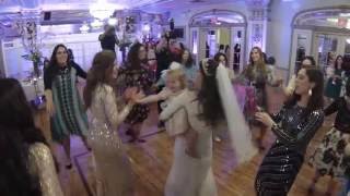 The Jewish Wedding Video 20 [upl. by Hctim334]