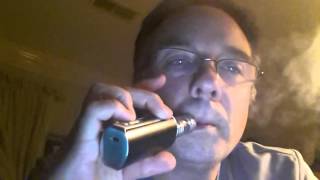 REVIEW iSmoka eLeaf iStick 60W TC Inspected [upl. by Ilke]