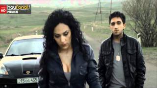 Sargis Avetisyan  Ser Kam Patranq  Armenian Pop  HF Premiere  Full HD [upl. by Assilen]