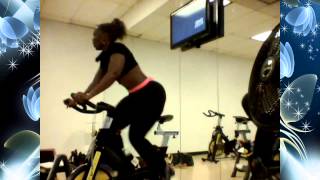 spinning advance Abs Workout Work That Core Give it a Spin and Enjoy results [upl. by Lamar518]