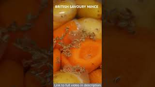 How to Cook Savoury Beef Mince [upl. by Galvin707]