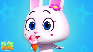 Lilys Ice Cream Fun Cartoon Video and Stories for Children [upl. by Ahsahtan]