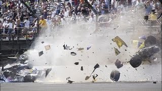 Spectacular Crash During Saudi Drift 2012 HD [upl. by Ash386]