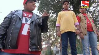 Baal Veer  Episode 341  7th January 2014 [upl. by Yenttirb642]