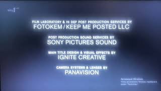 Josephson Entermainment Far Field Productions 20th Century Fox Television 1992 [upl. by Dorine]