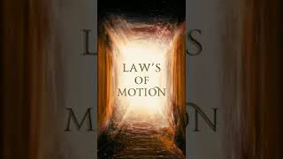 Law’s Of motion science sciencefacts lawofmotion ancienthinduism ancientscience [upl. by Dirgis]