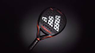 adidas Adipower CTRL 33 Padel Racket [upl. by Ignazio431]