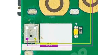 Jio F271i Mic Ways jio mic jumper jio mic jumper solution jio mic connection [upl. by Junius]