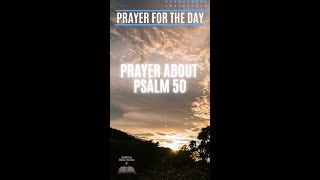 DAILY PRAYERS 22 OCT 2024  DONT GO OUT TODAY WITHOUT LISTENING TO THIS  prayertime jesus [upl. by Harned]