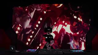 REZZ  Edge VRChat Show [upl. by Yenetruoc68]