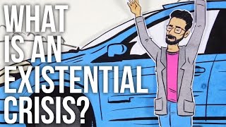 What is an Existential Crisis [upl. by Srini]