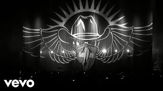 Volbeat  Doc Holliday Live [upl. by Assirim]